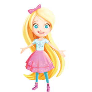 Barbie die Kinderserie für Kinder ab 2 Jahren