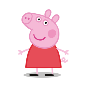 Peppa Pig Alle Videos Zu Deiner Kinderserie